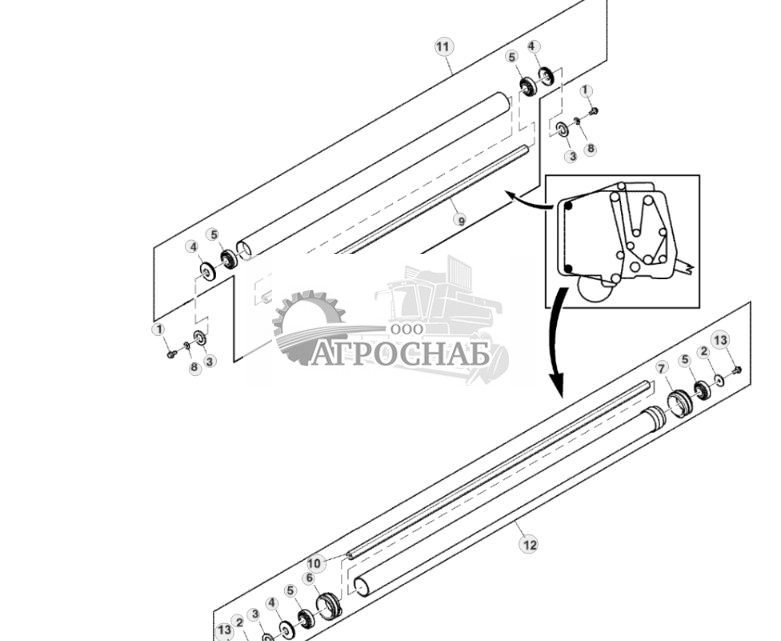 Gate Rolls No. 7 and 8, W  Net Wrap, Silage - ST909417 91.jpg